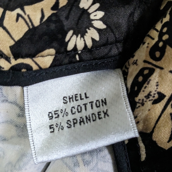 Talbots Collections Ankle pants - Picture 6 of 7